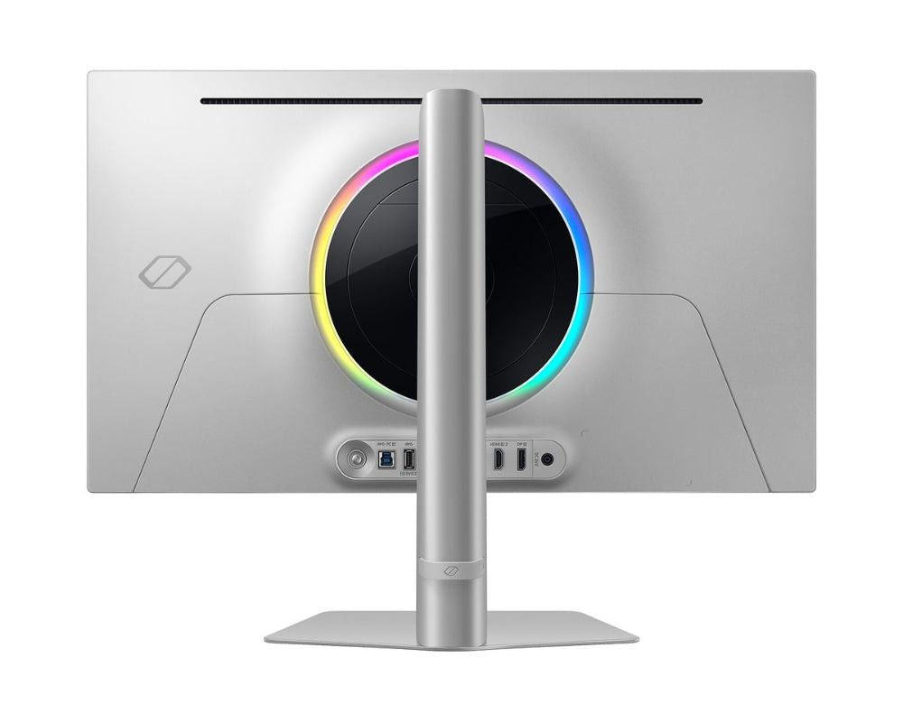 Samsung Odyssey OLED G6 (G60SD) 27 QHD 360 Hz Gaming Monitor LS27DG602SAXXA