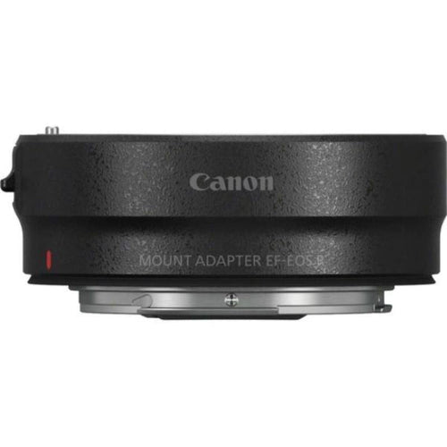 Canon EOS R7 Mirrorless Camera Body + Ef-eos R Eu26
