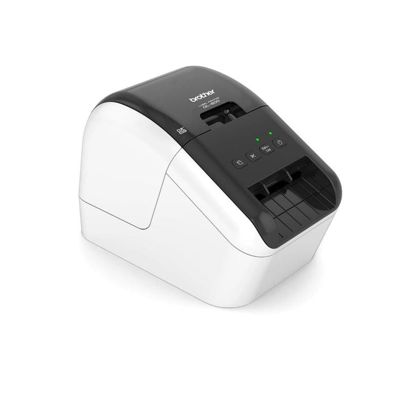 Brother QL-800 High-Speed Professional Label Printer