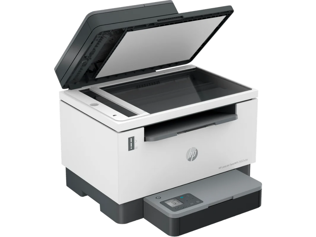 HP LaserJet Tank MFP 2602sdw Mono A4 Duplex Laser Printer 2R7F5A