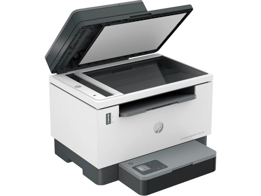 HP LaserJet Tank MFP 2602sdw Mono A4 Duplex Laser Printer 2R7F5A