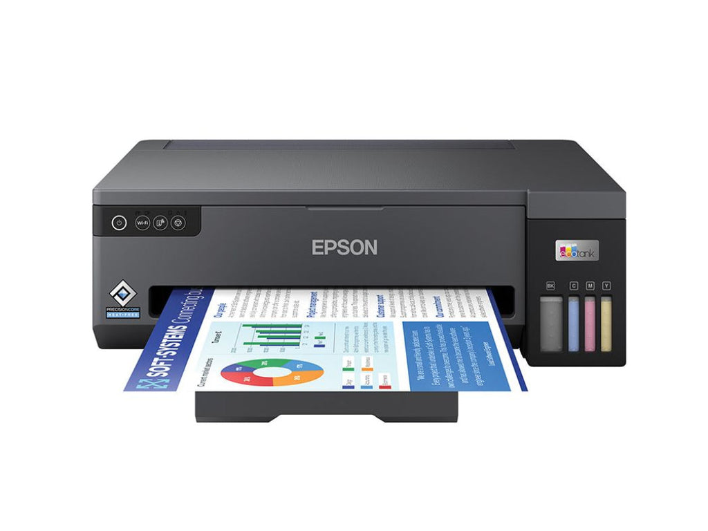 Epson L11050 A3, Wi-Fi, Ink Tank Printer