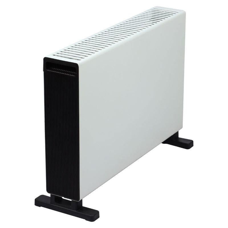 Alva Electric Convection Heater EIH208 White