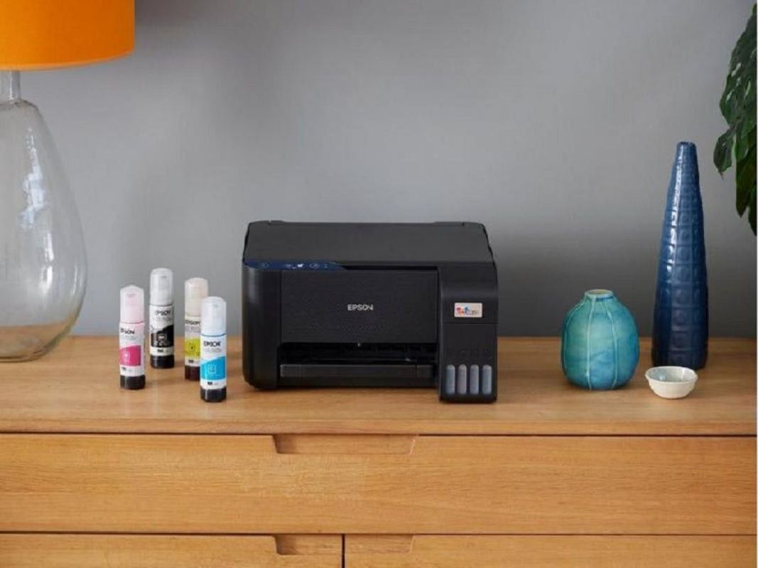 Epson Eco tank L3211 3-in-1 Printer