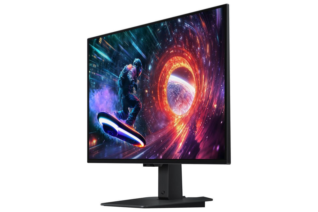 Samsung 27" Odyssey OLED G5 G50SF QHD 180Hz Gaming Monitor LS27FG500SUXEN