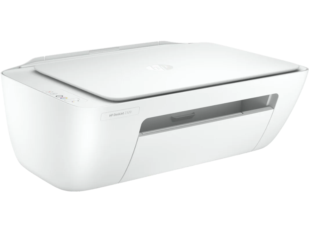 HP DeskJet 2320 All-in-One Printer (Non-Wifi) (7WN42B)