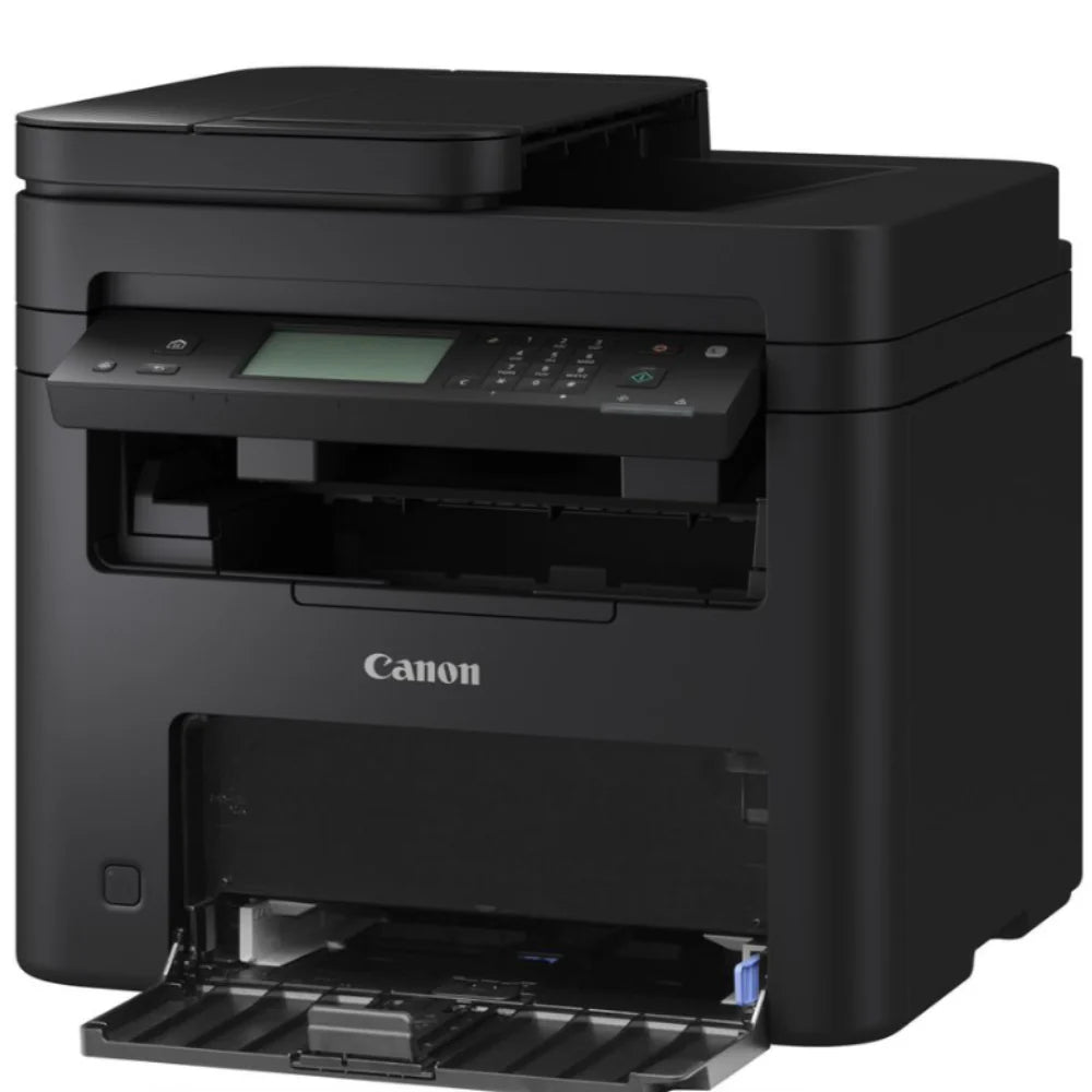 Canon i-SENSYS MF275dw Laser Printer Wireless Mono Printers and Scanners