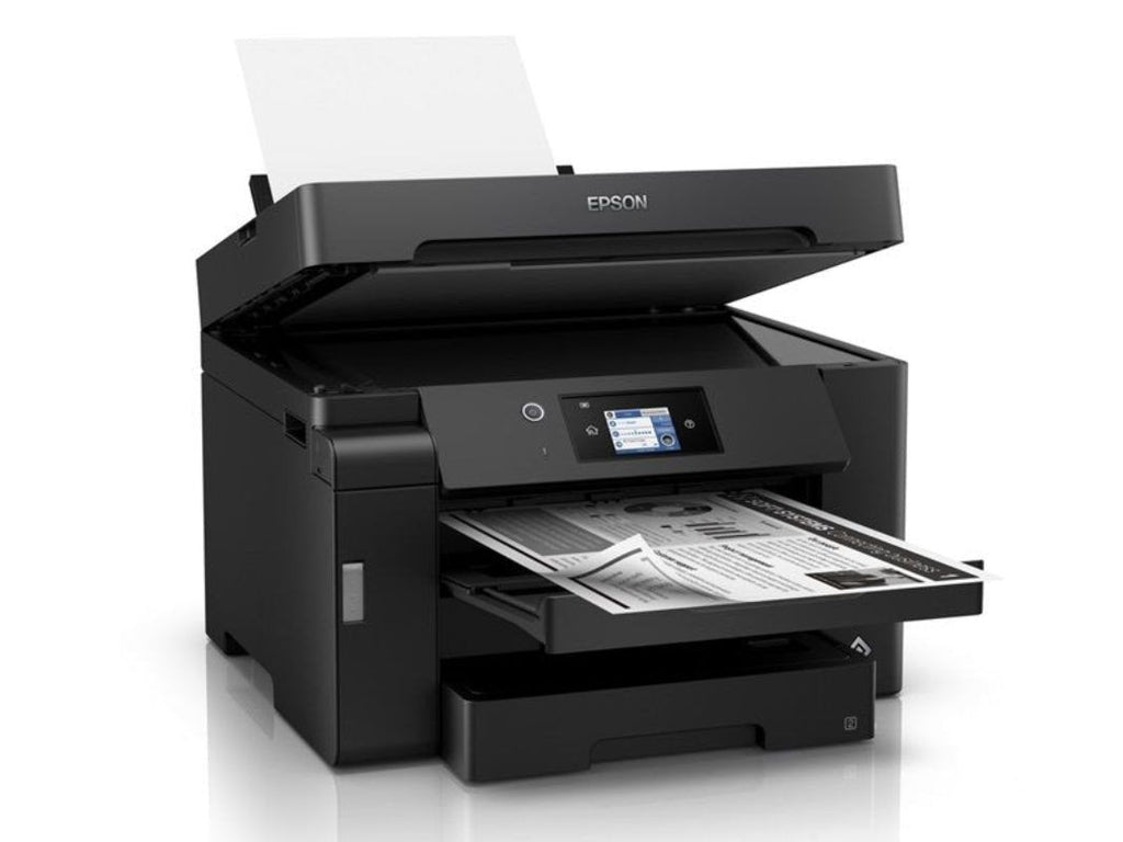 EPSON EcoTank M15140 A3 Multifunction Mono Laser Printer