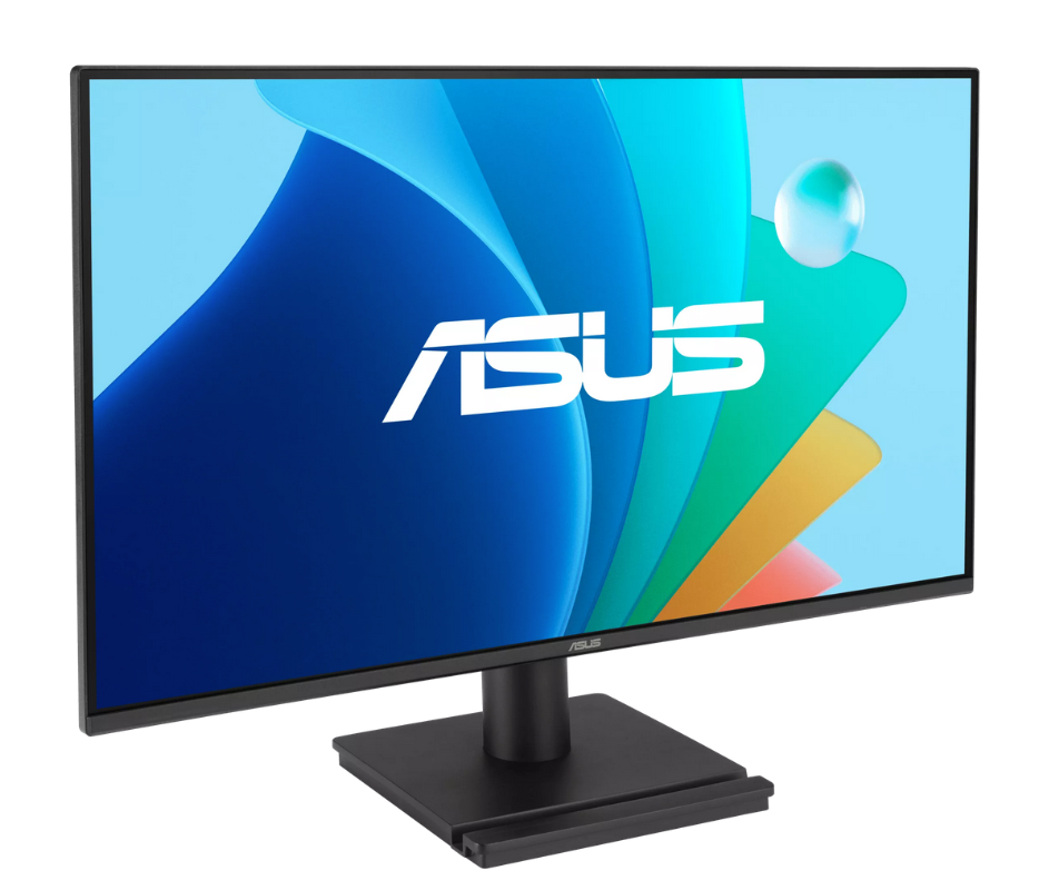 Asus VA249HG Eye Care 24" Gaming Monitor - Black