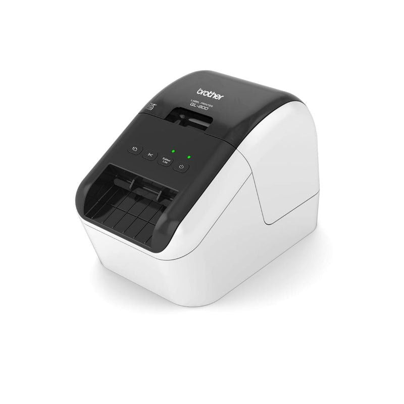 Brother QL-800 High-Speed Professional Label Printer