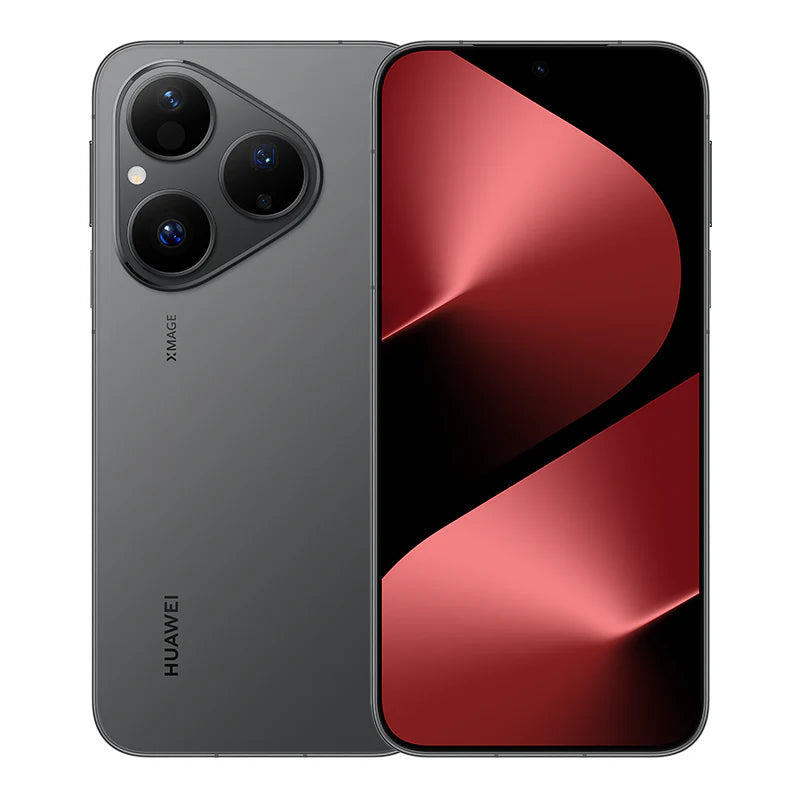 Huawei Pura 80 256GB Dual SIM – Black