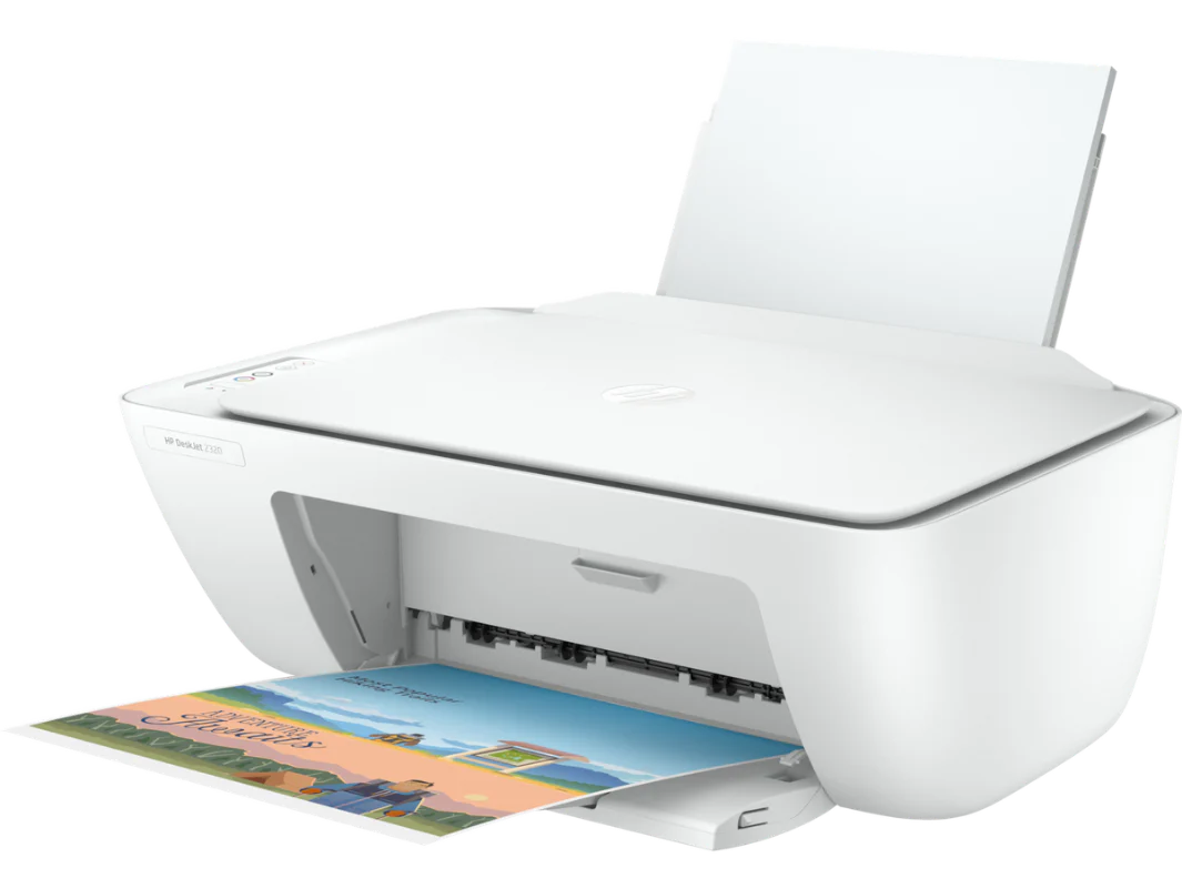 HP DeskJet 2320 All-in-One Printer (Non-Wifi) (7WN42B)