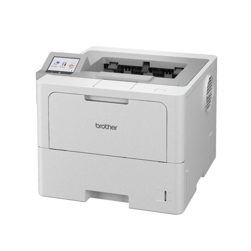 Brother HL-6410DN Mono Laser Printer