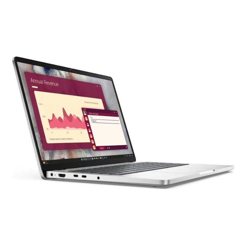 Dell Pro 14 14-inch FHD+ AI Laptop Intel Core Ultra 5 235U 16GB 512GB (PRE-OWNED)