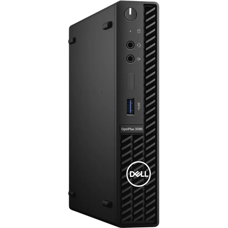 Dell OptiPlex 3090 Micro Intel Core i5-10500T