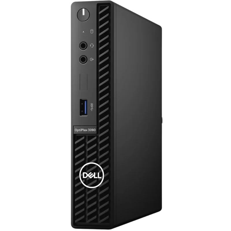 Dell OptiPlex 3090 Micro Intel Core i5-10500T