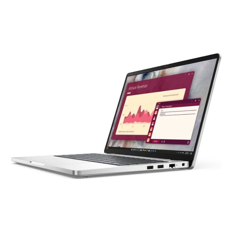 Dell Pro 14 14-inch FHD+ AI Laptop Intel Core Ultra 5 235U 16GB 512GB (PRE-OWNED)