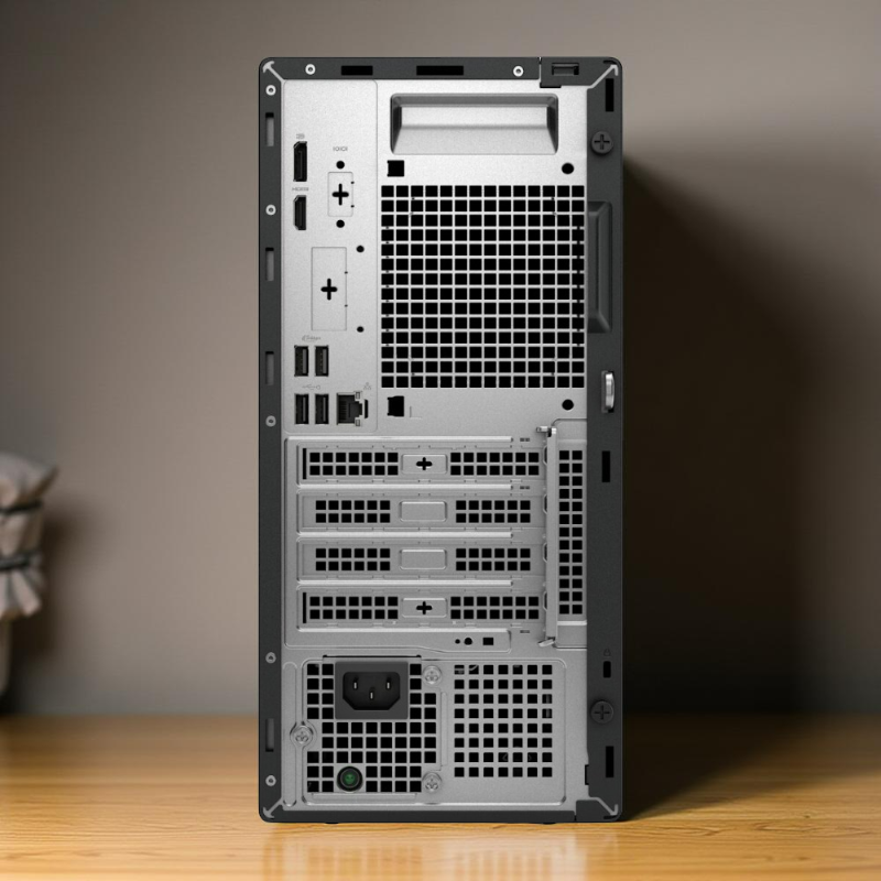 Dell Pro Tower QCT1250 - Intel Core Ultra 5 235 - 8 GB DDR5 - 512 GB SSD