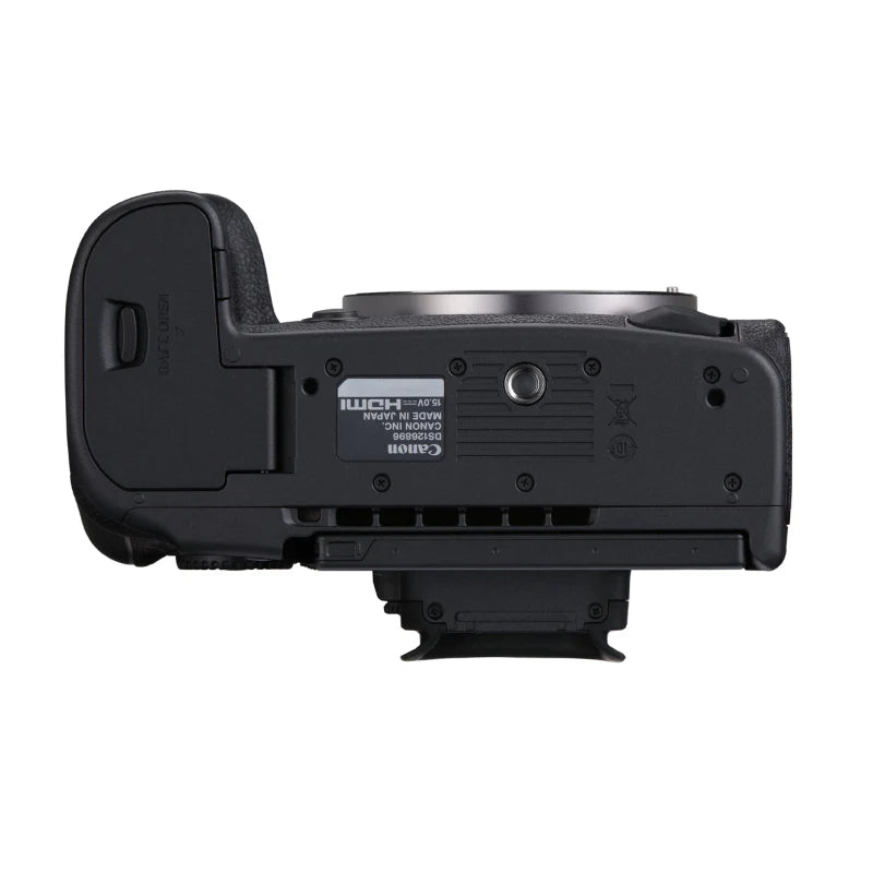 Canon EOS R5 Mark II Mirrorless Camera - Body Only
