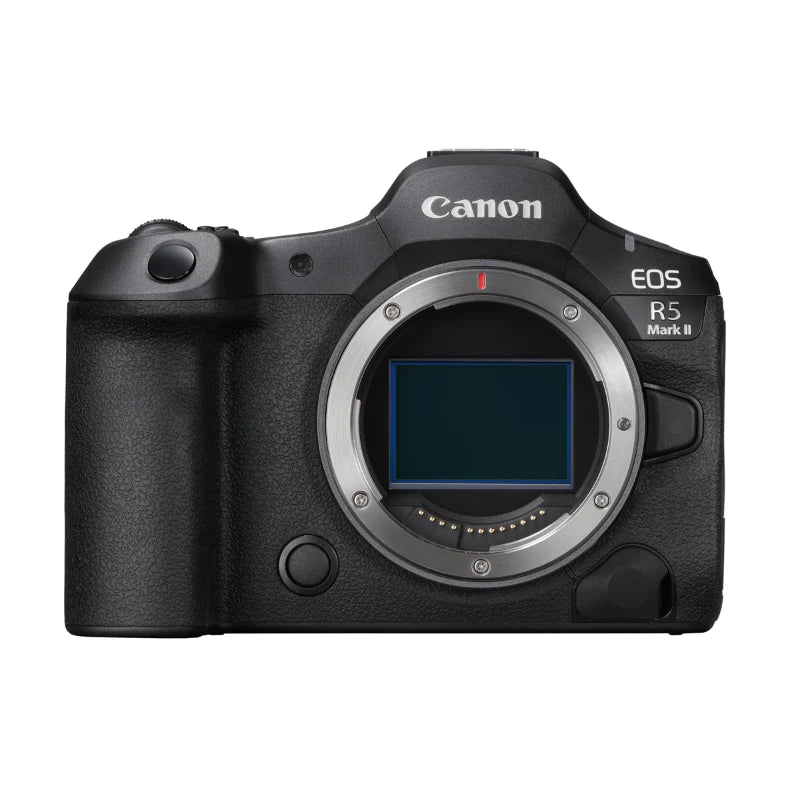 Canon EOS R5 Mark II Mirrorless Camera - Body Only