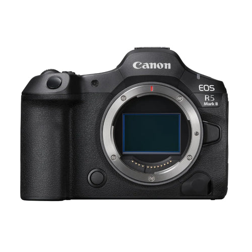 Canon EOS R5 Mark II Mirrorless Camera - Body Only