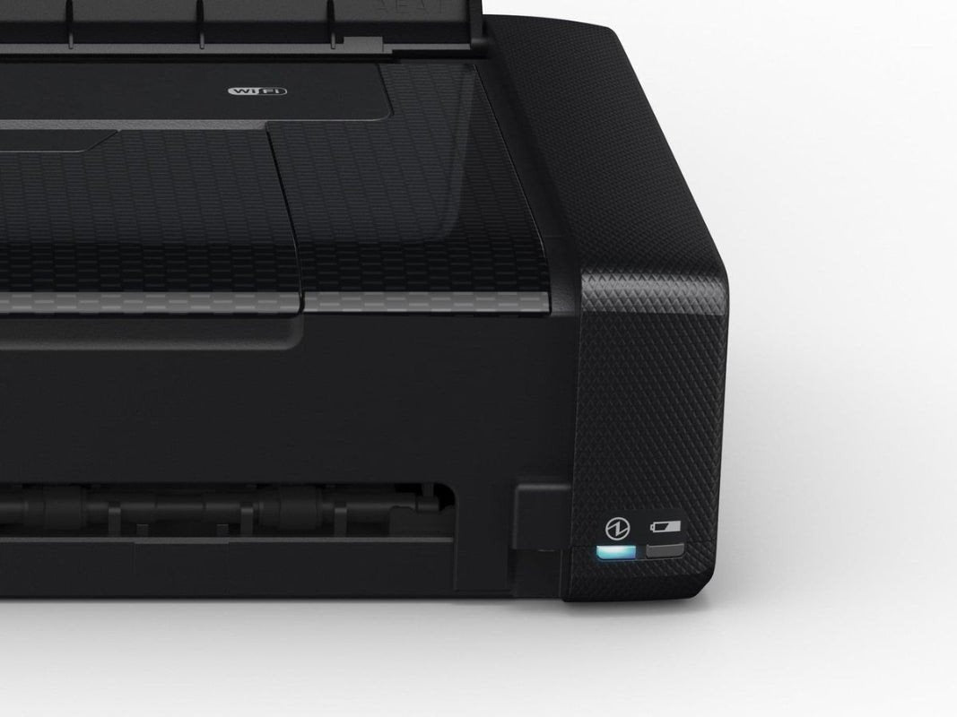 Epson Workforce WF-100W Portable Wi-Fi Inkjet Printer