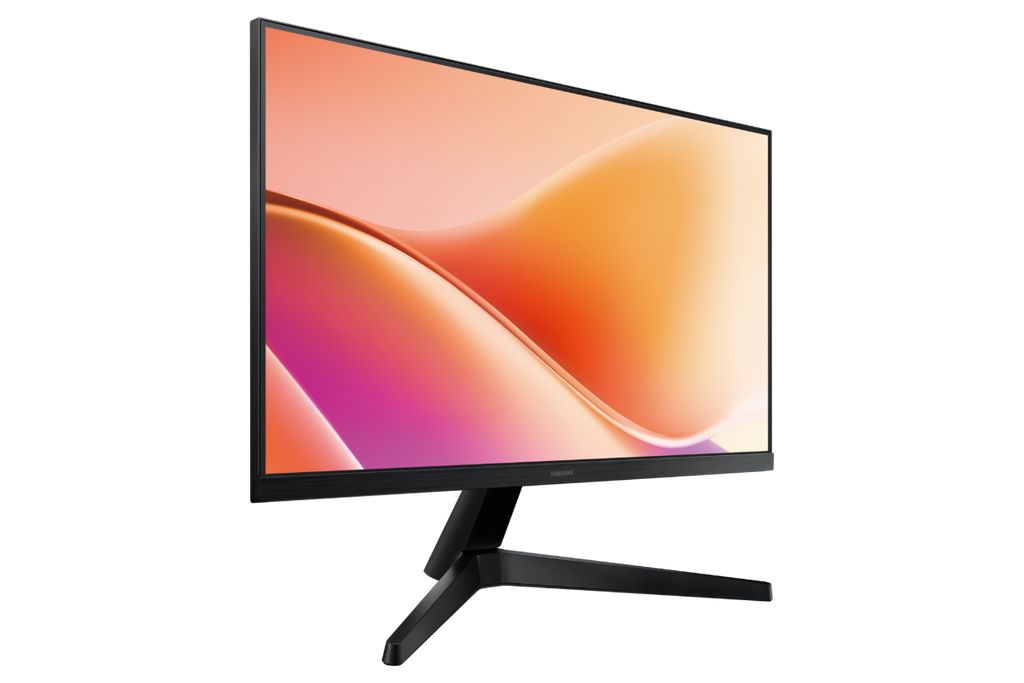 Samsung 24-inch 100Hz Monitor  LS24F33EAUXEN