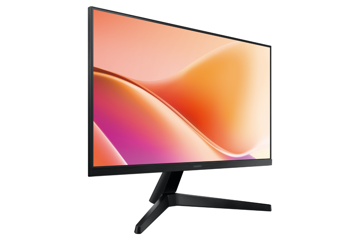 Samsung 24-inch 100Hz Monitor  LS24F33EAUXEN