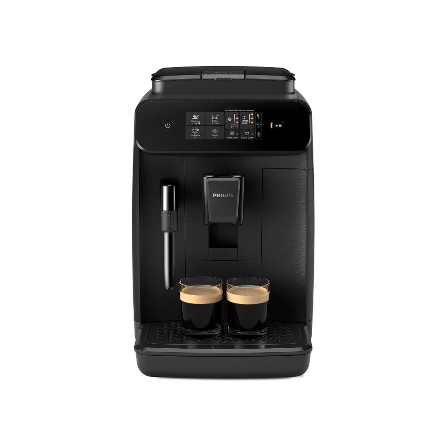 Philips 800 Series Fully Automatic Espresso Machine EP0820/00