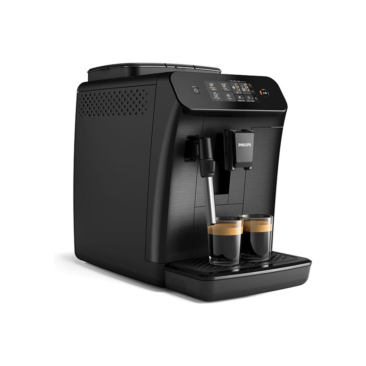 Philips 800 Series Fully Automatic Espresso Machine EP0820/00