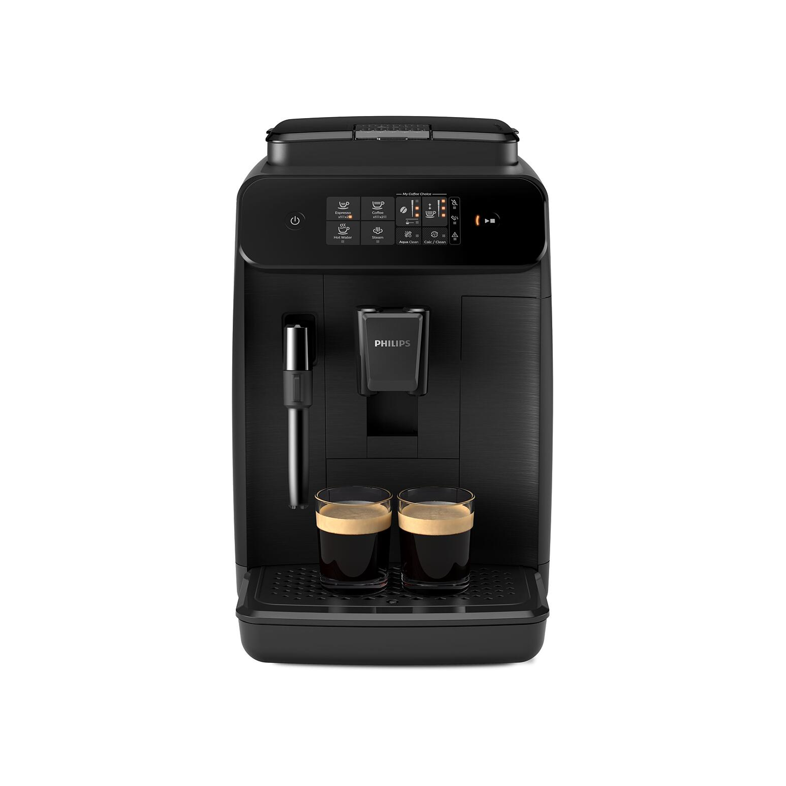 Philips 800 Series Fully Automatic Espresso Machine EP0820/00