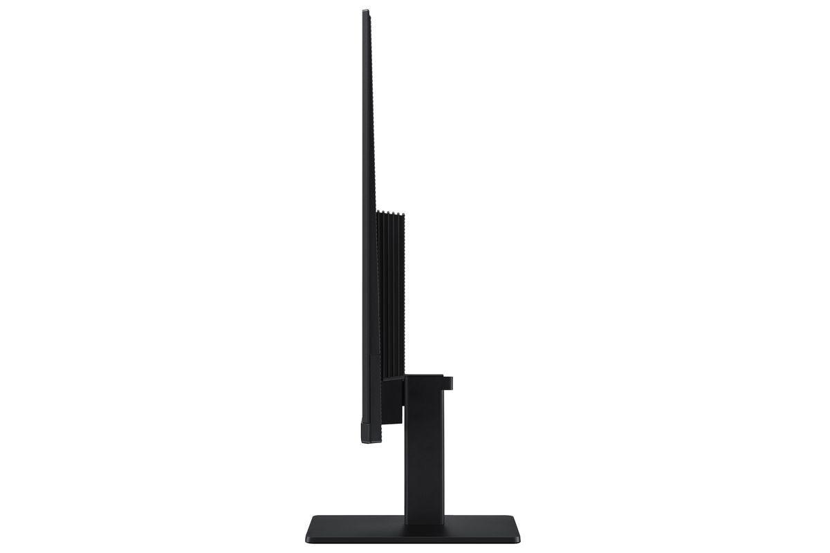Samsung 27" Full HD 100Hz 5ms IPS Flat Monitor LS27D300GAAXXA