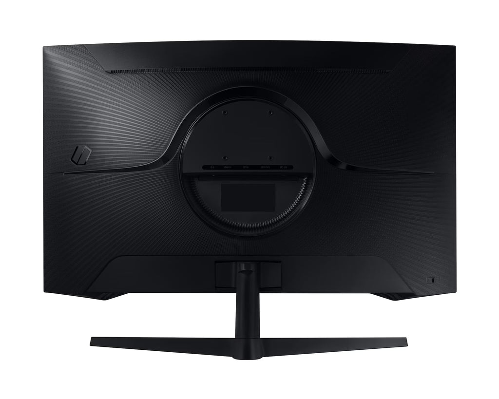 Samsung G55 32" QHD 1ms 165Hz FreeSync Gaming MonitorLC32CG552EUXEN