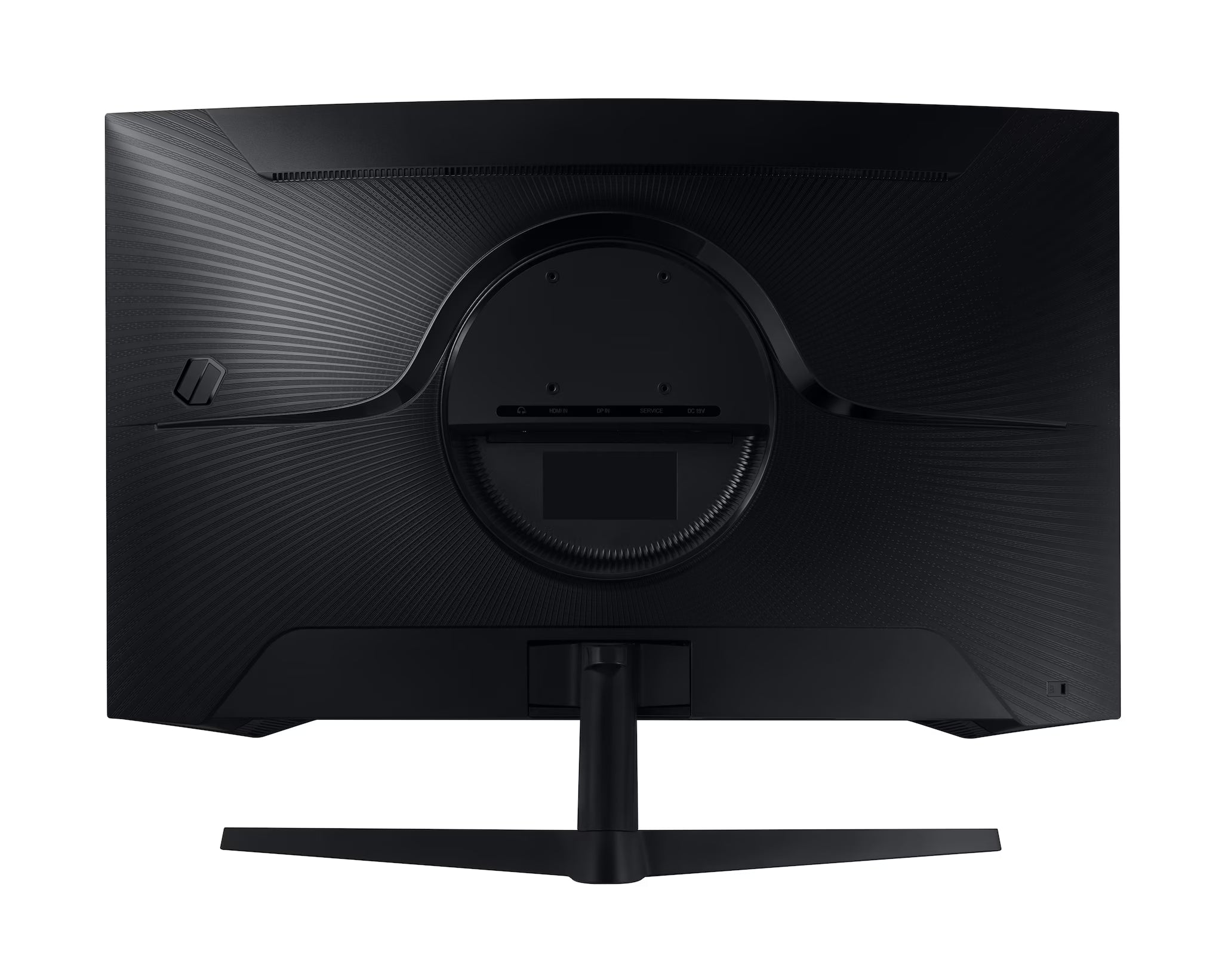 Samsung G55 32" QHD 1ms 165Hz FreeSync Gaming MonitorLC32CG552EUXEN