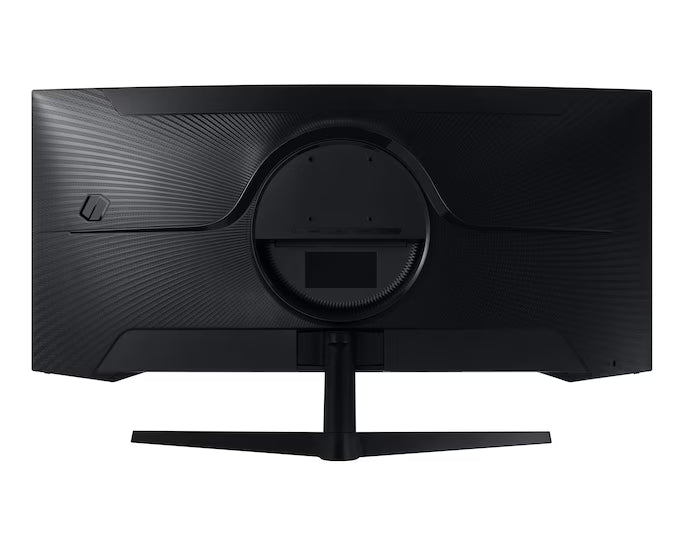 Samsung LC34G55TWWPXEN Odyssey G55T 34" UWQHD  165Hz  Curved Gaming Monitor