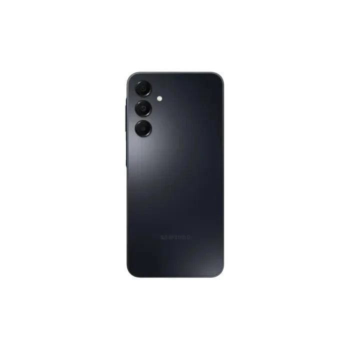 Samsung Galaxy A16 128GB Dual Sim - Black