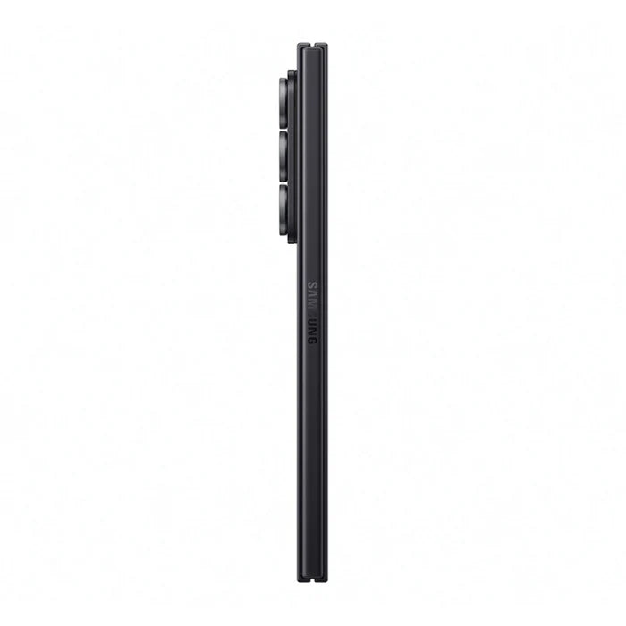 Samsung Galaxy Z Fold 7 256GB - Jet Black