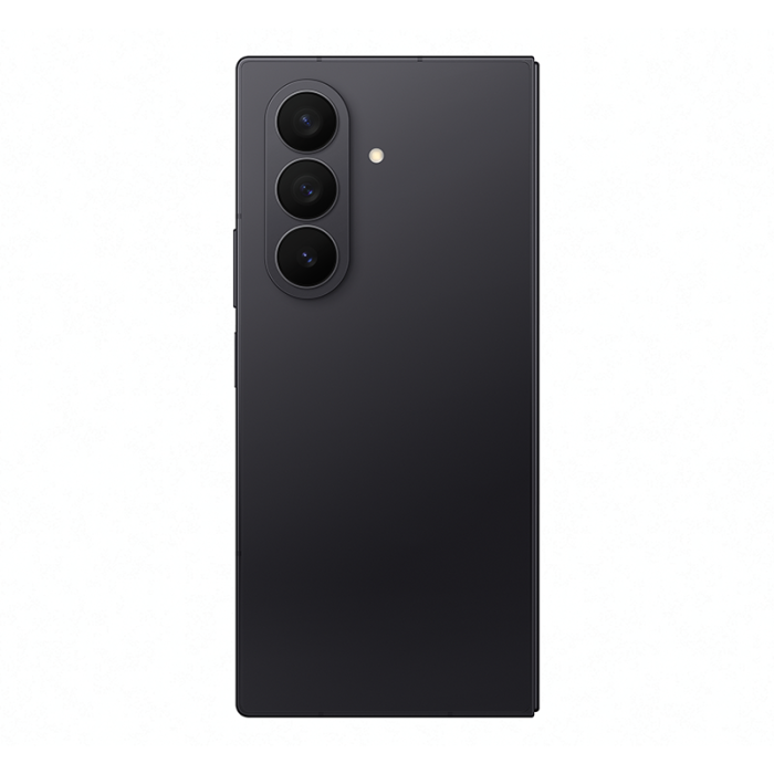 Samsung Galaxy Z Fold 7 256GB - Jet Black