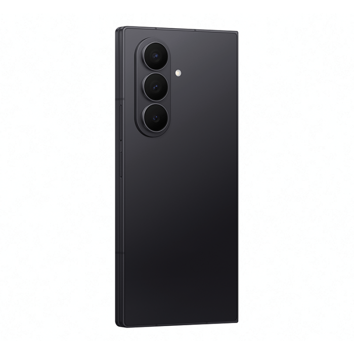 Samsung Galaxy Z Fold 7 256GB - Jet Black
