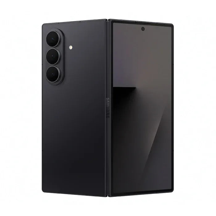 Samsung Galaxy Z Fold 7 256GB - Jet Black
