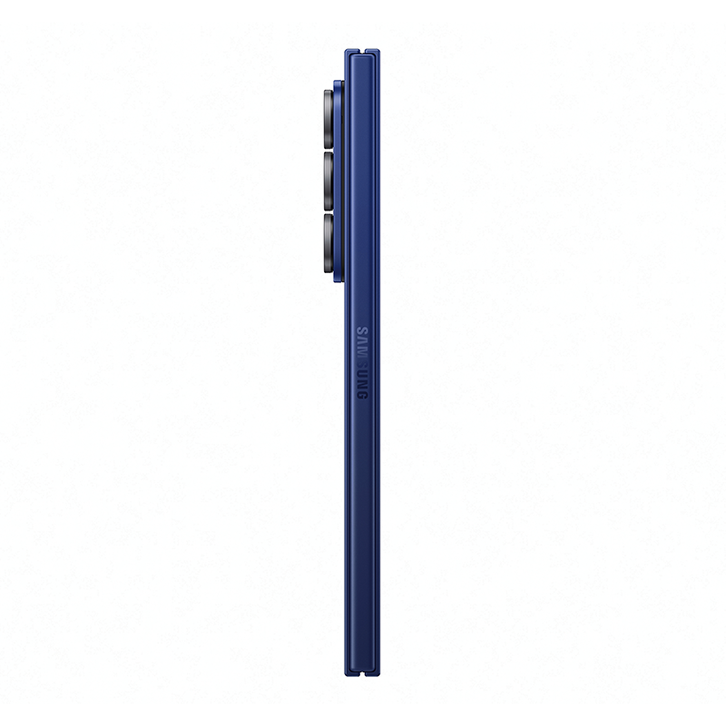 Samsung Galaxy Z Fold 7 256GB - Blue Shadow