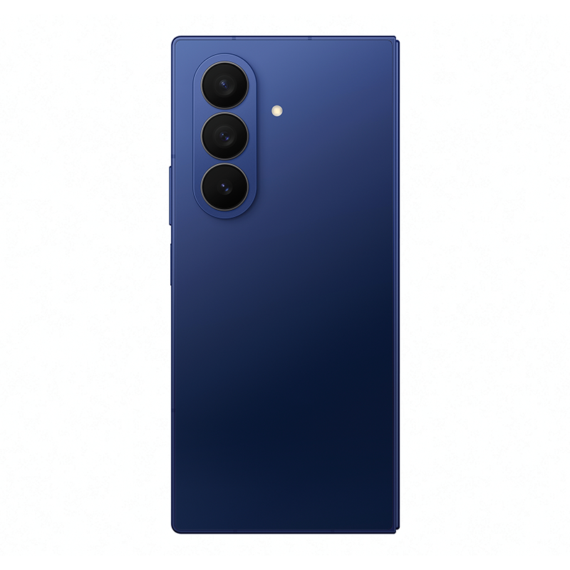 Samsung Galaxy Z Fold 7 256GB - Blue Shadow