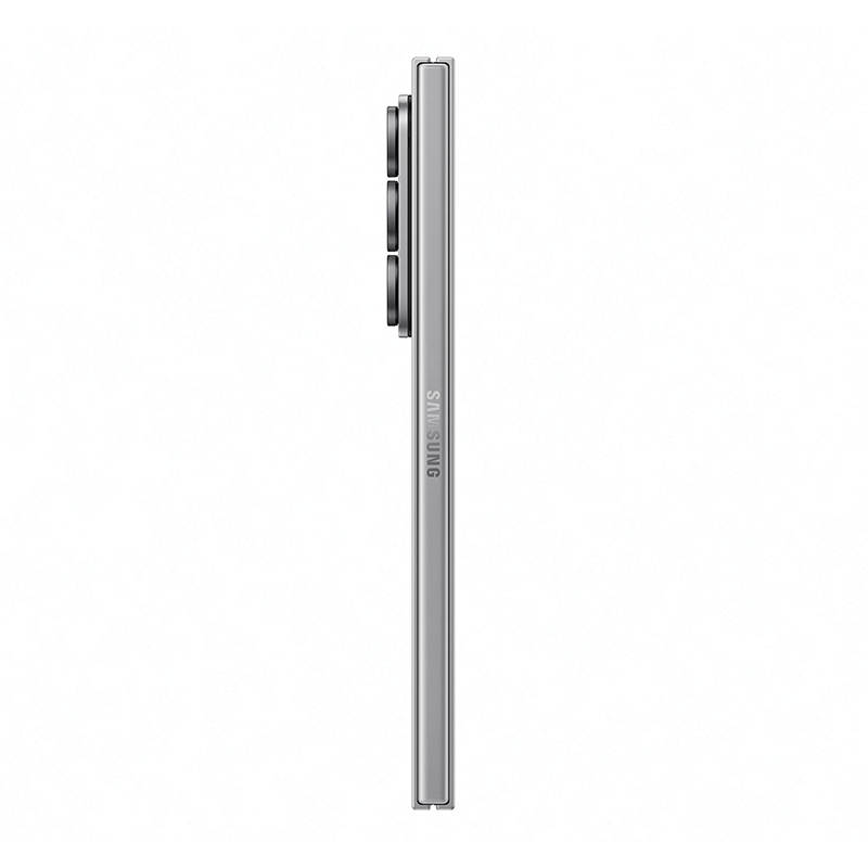 Samsung Galaxy Z Fold 7 256GB - Silver Shadow