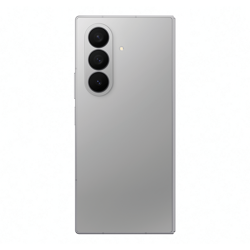Samsung Galaxy Z Fold 7 256GB - Silver Shadow