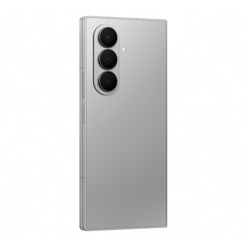 Samsung Galaxy Z Fold 7 256GB - Silver Shadow