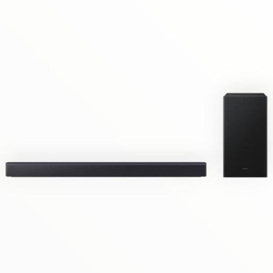 Samsung 3.1CH B-Series Subwoofer Soundbar - HW-B650F