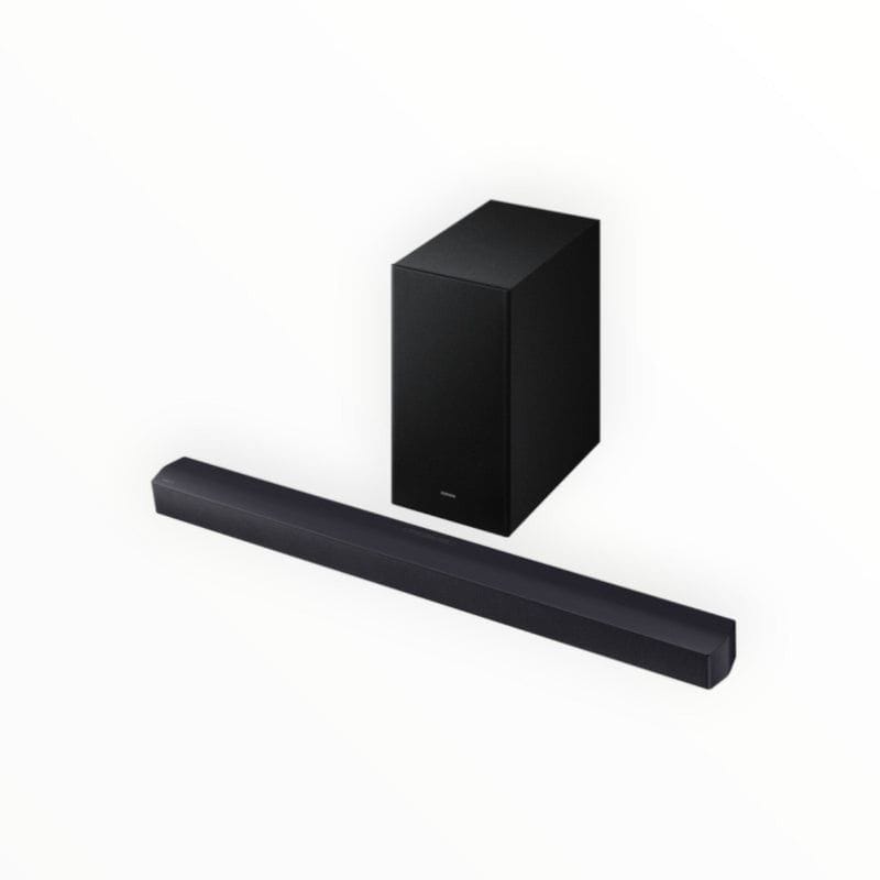 Samsung 3.1CH B-Series Subwoofer Soundbar - HW-B650F