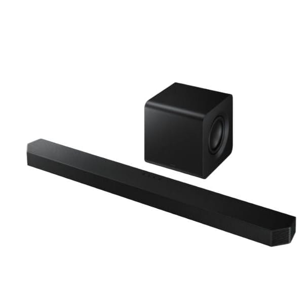 Samsung 5.1.2CH Q-Series Soundbar - HW-Q800F