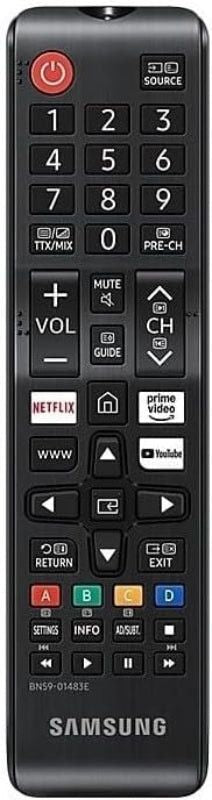 SAMSUNG 43ich FHD SMART UA43F6000FKXXA