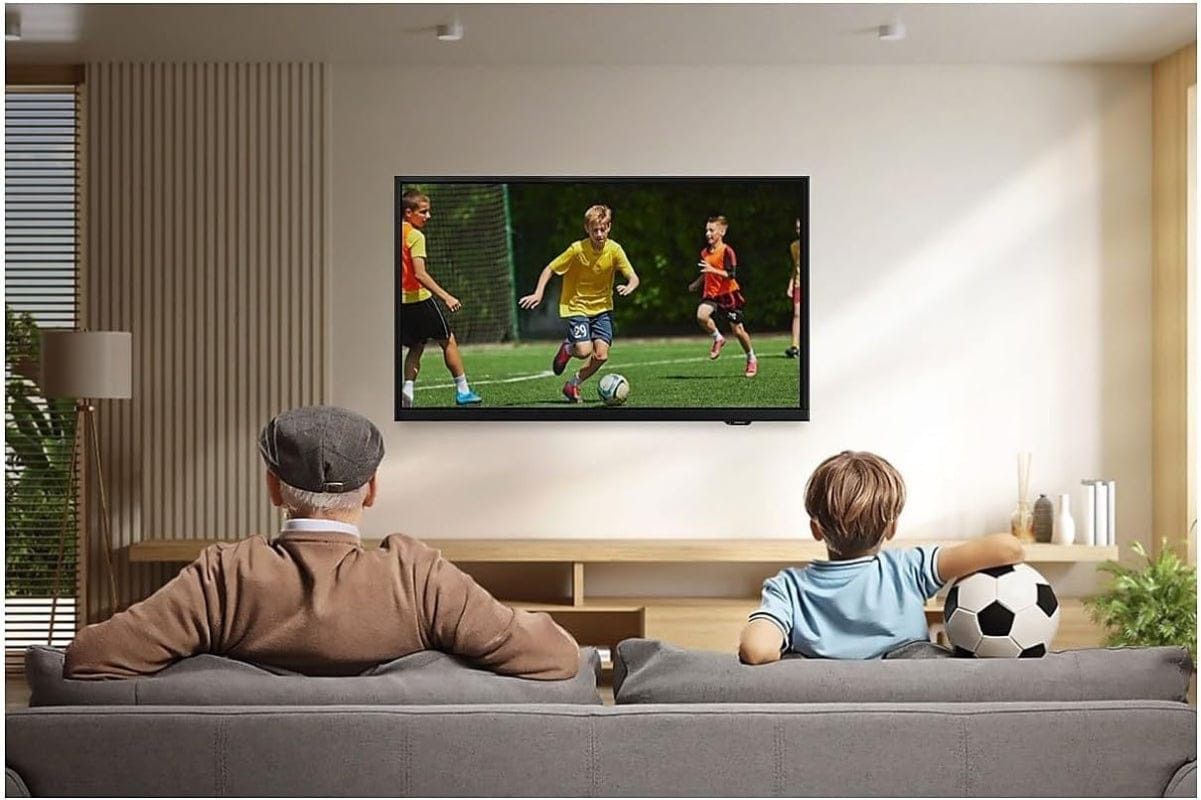 SAMSUNG 43ich FHD SMART UA43F6000FKXXA